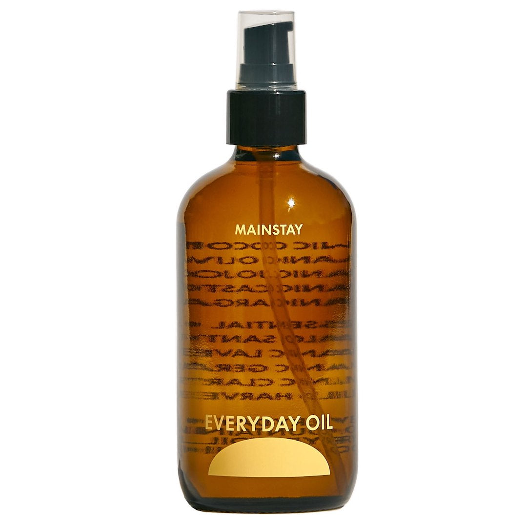 Everyday Oil, Mainstay Blend