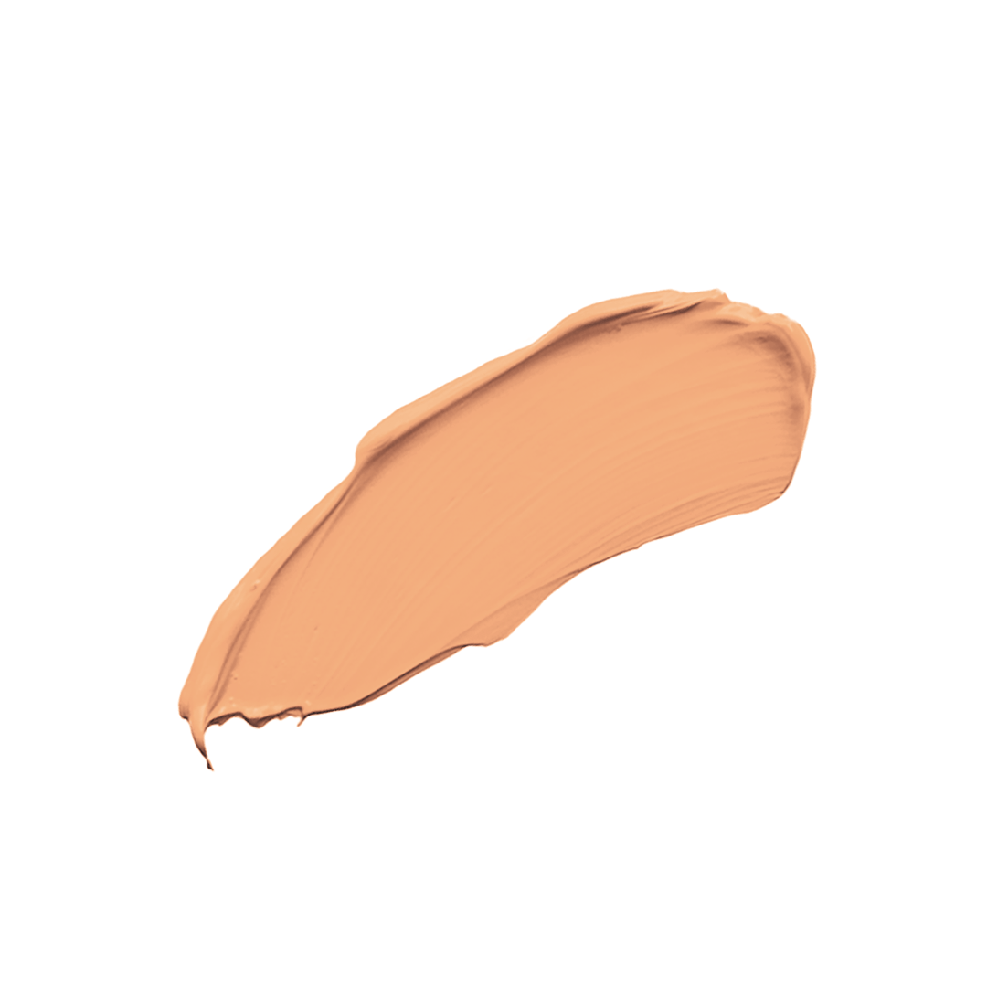 Medium Peach (for tan skin with warm undertones)