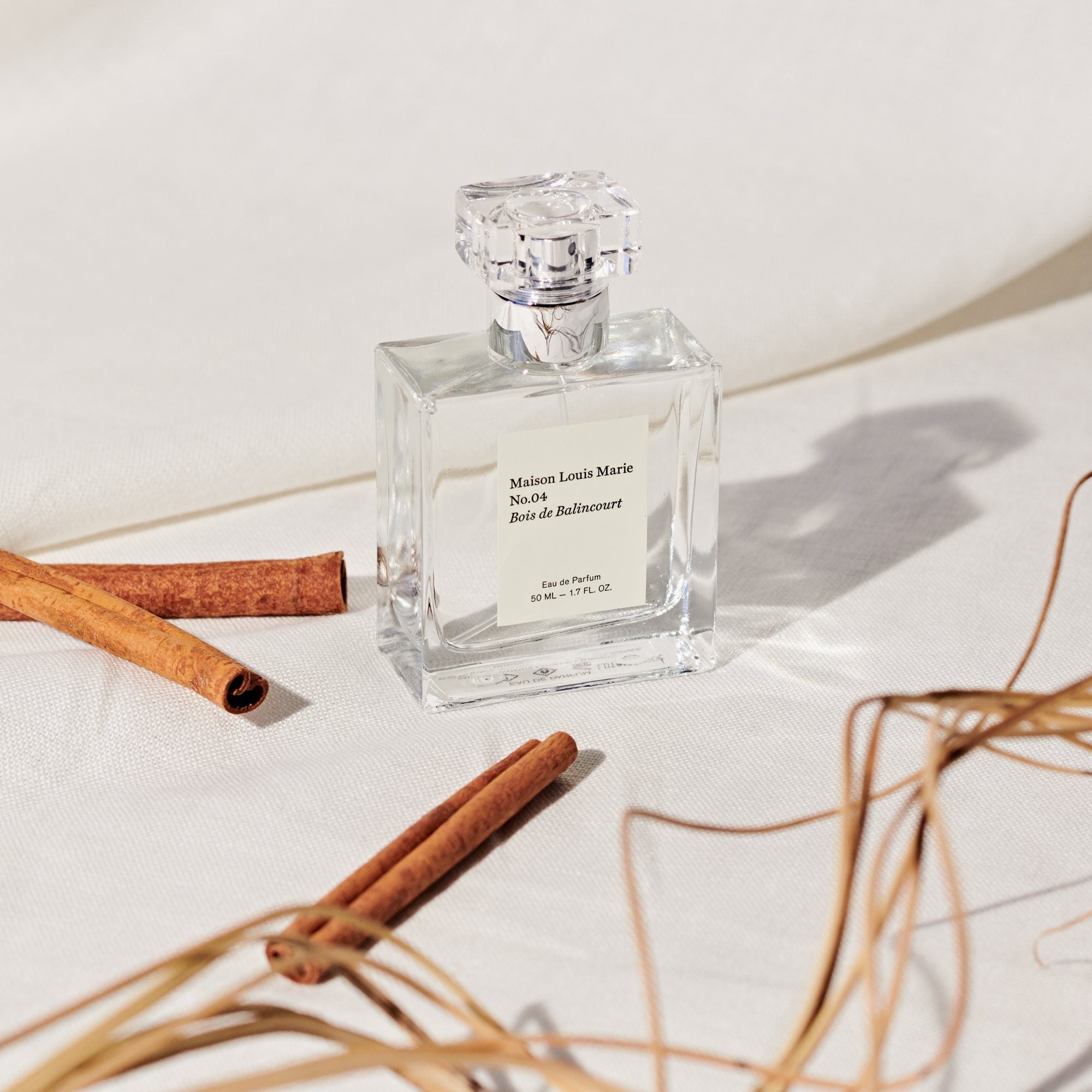 Maison Louis Marie - Perfume & Fragrance