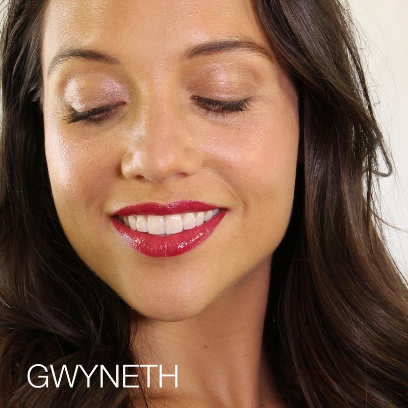 18 Gwyneth (rich berry)