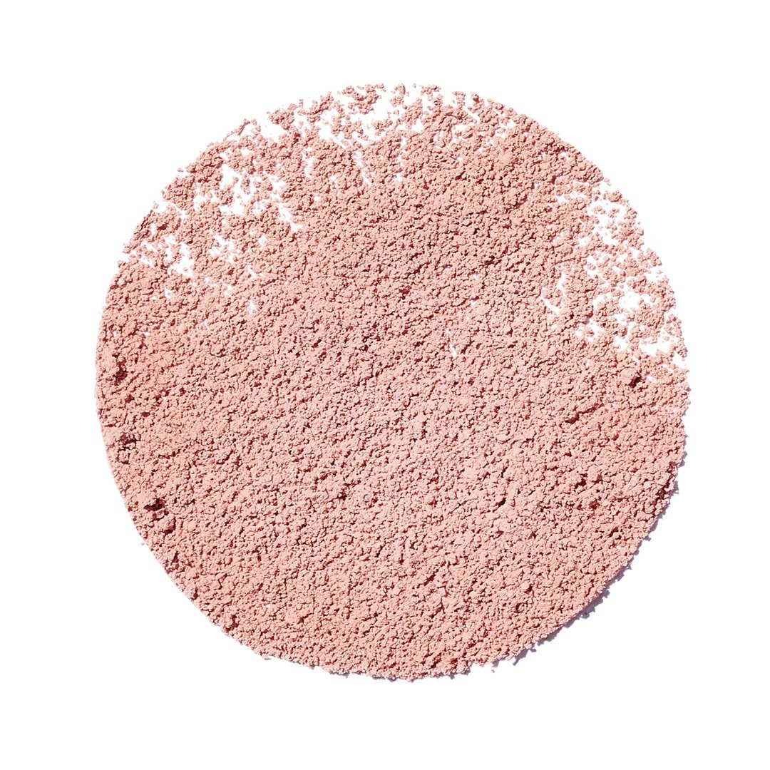 Exhale (dusty matte pink)