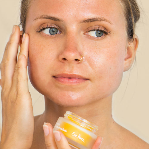 Papaya SOS Marmalade Credo