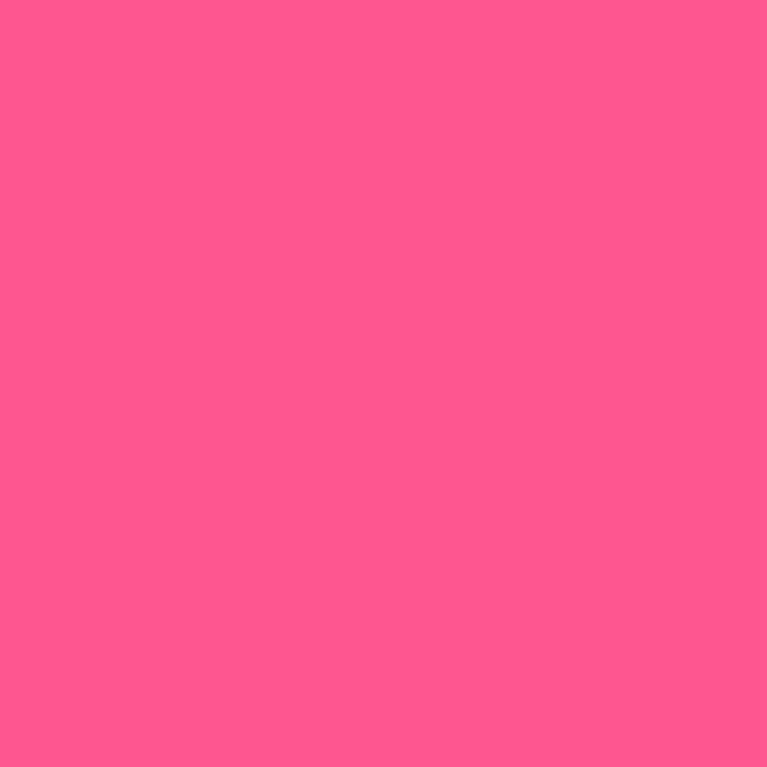 Pink Peony (cool pink)