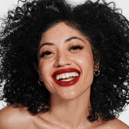 Cake Batter Liquid Lipstick Credo