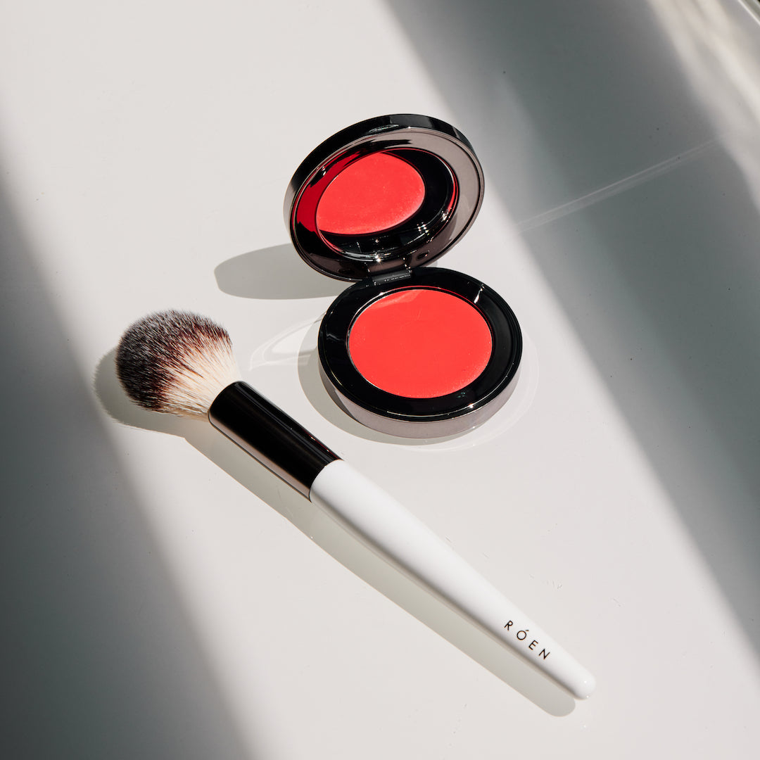 ROEN Beauty - What Town & Country editors are saying about Cheeky Cream  Blush: “This silky formula lands somewhere between a cream and a balm. That  means it goes on with a