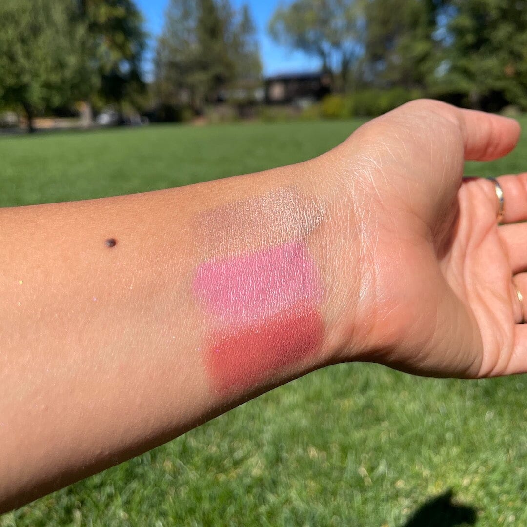 Cotton Candy Skies Lip-to-Lid Trio