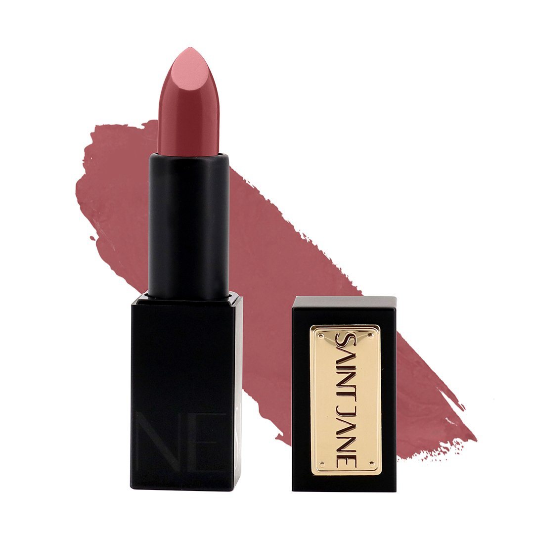 Divine (rose with a hint of mauve)