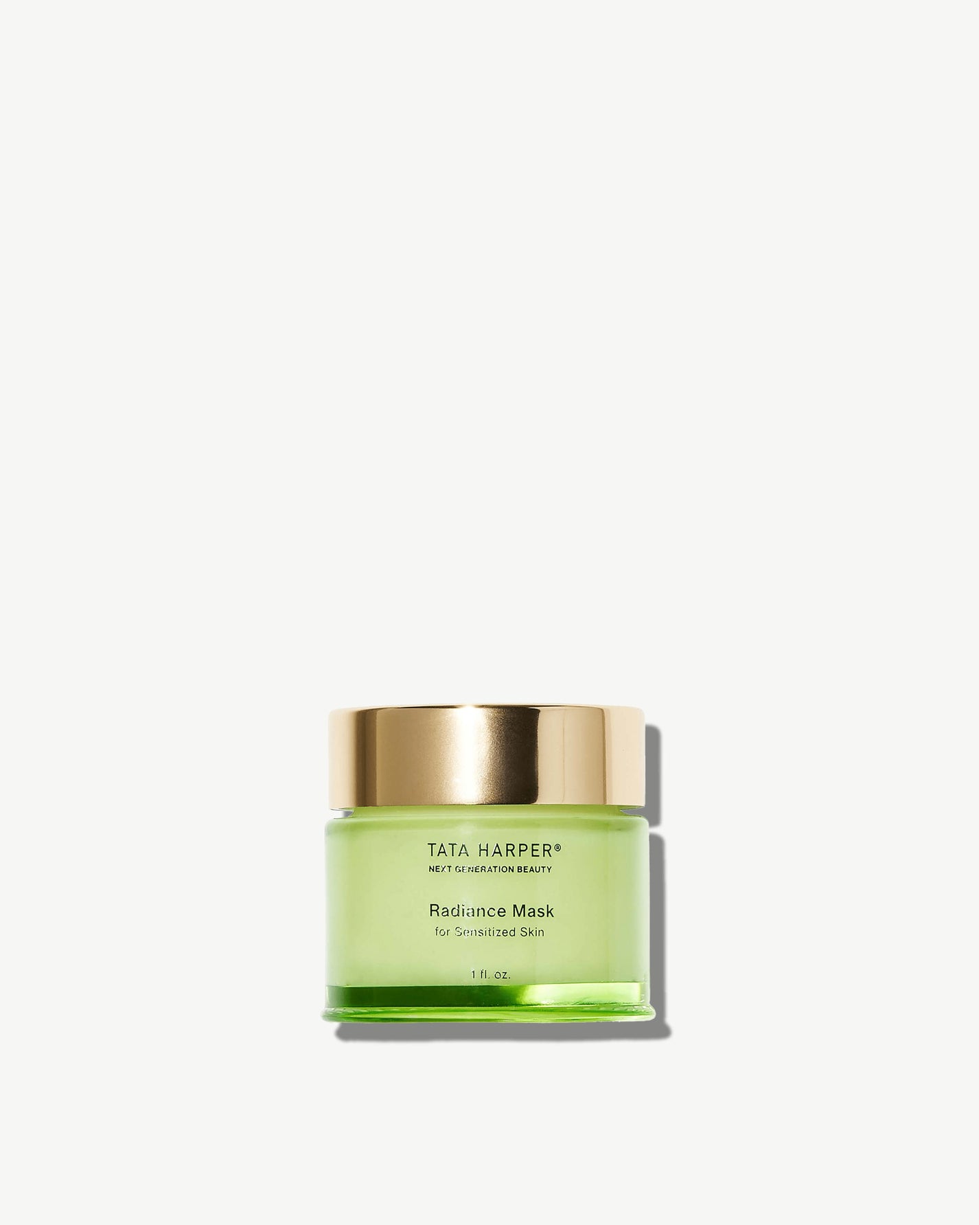 Tata Harper SUPERKIND Radiance Mask for Sensitive Skin - Clean Facial ...