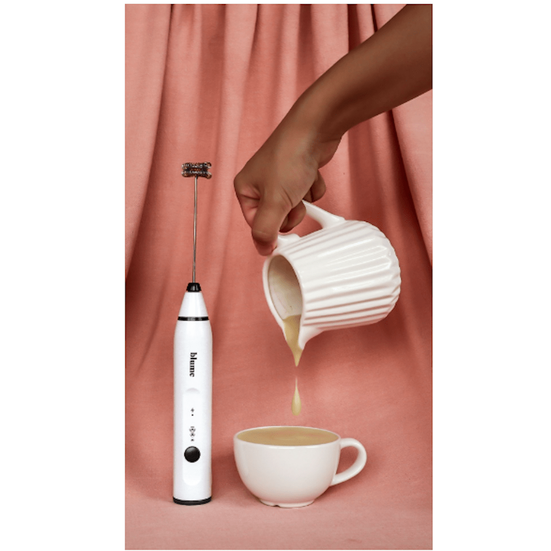 Ultra Frother Stand in 2023  Frother, Coffee type, Milk frother