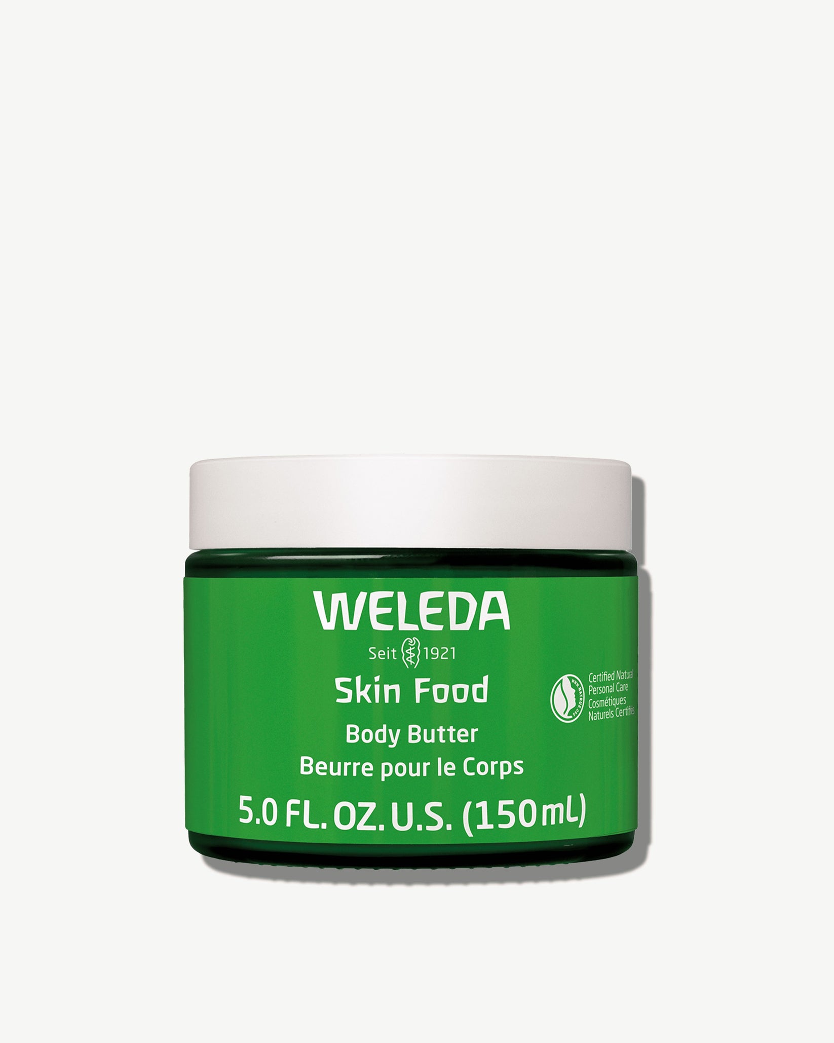 Weleda Skin Food Body Butter Clean, Natural Body Butter & Moisturizer