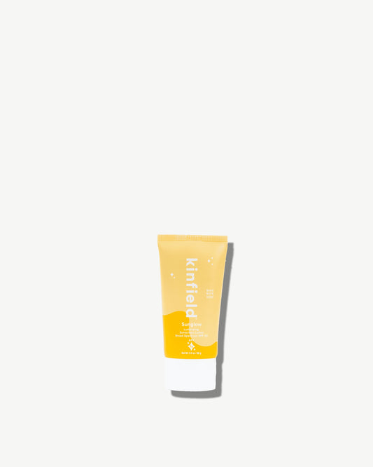 Sunglow SPF 35 Luminizing Sunscreen