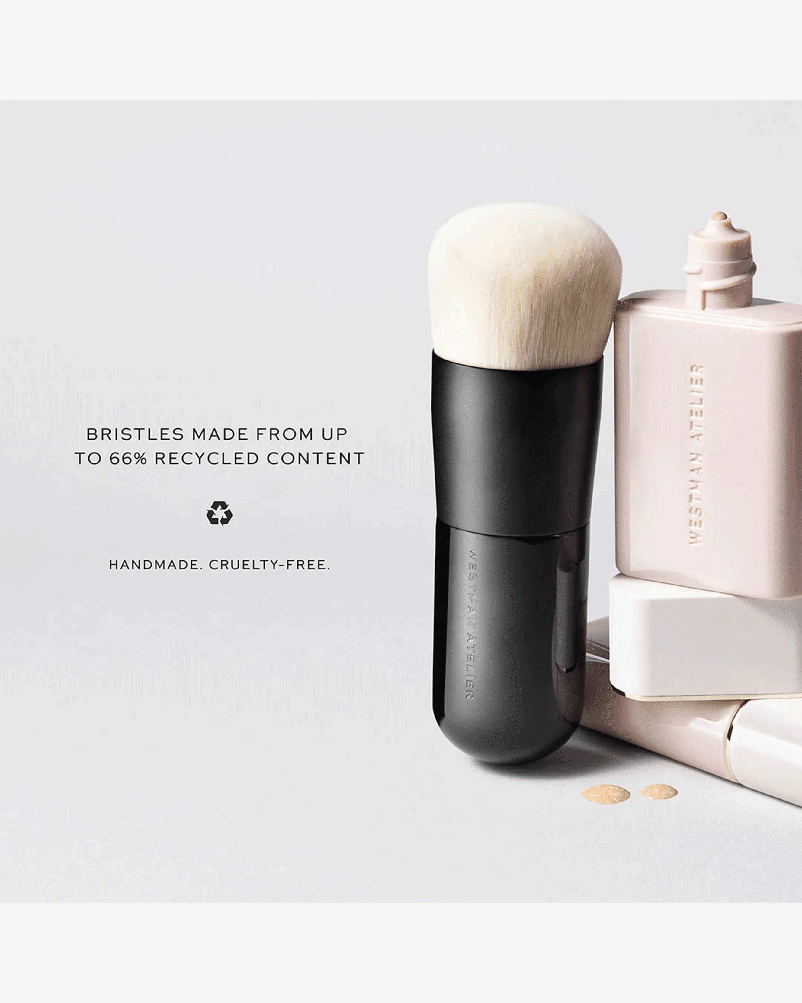 Westman atelier credo Clearance