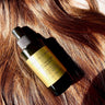 The Mane Agent Advanced Molecular Bond Repair