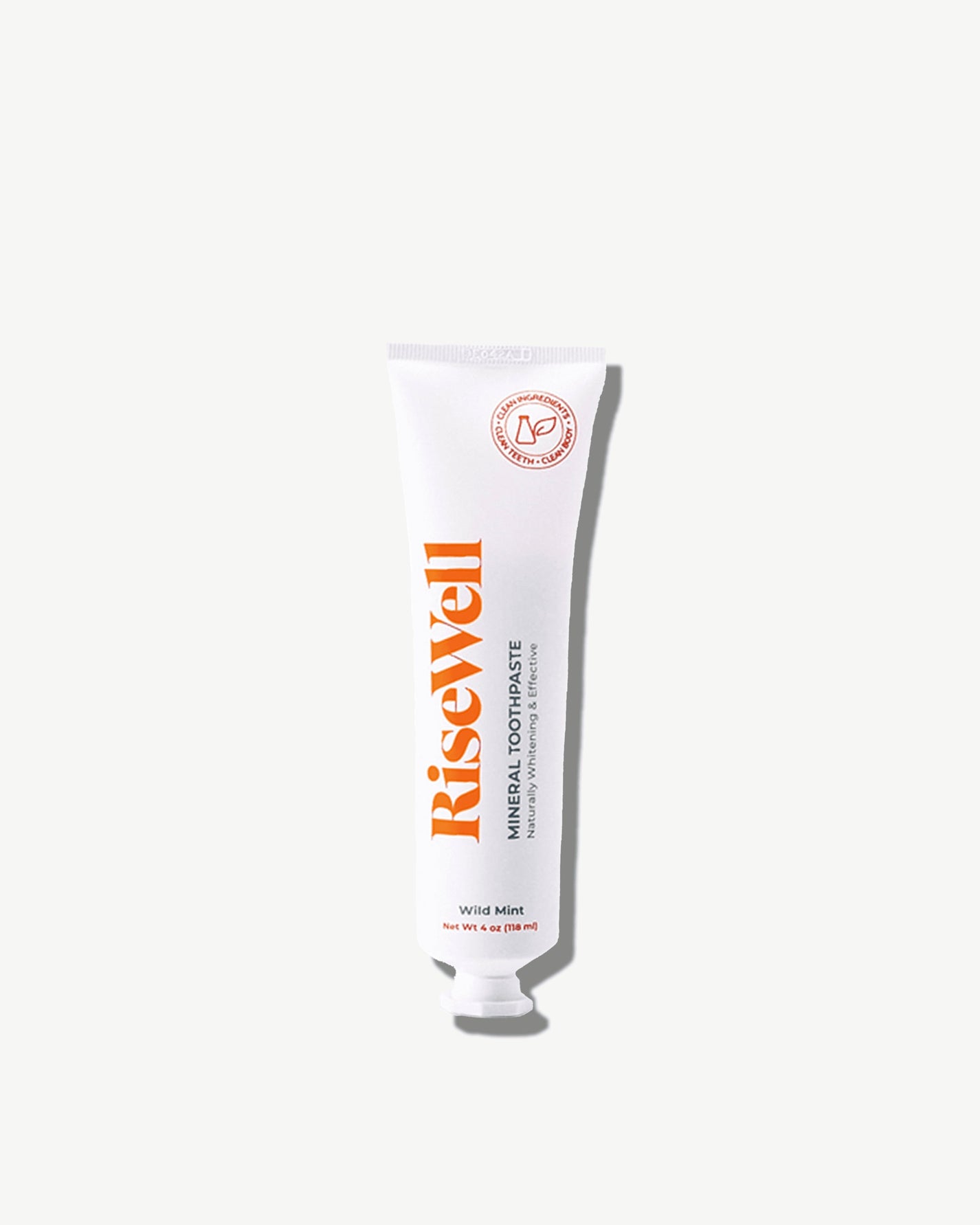 Shop Natural Hydroxyapatite Toothpaste – Credo Beauty