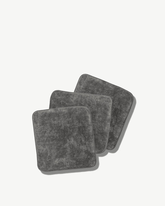 Urgent Care Cloths Made With Activated Charcoal