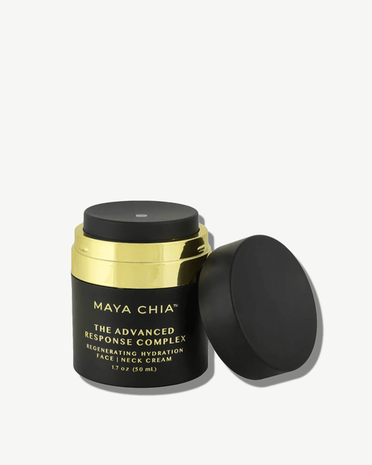 As Seen in Who What Wear - Maya Chia Advanced Response Complex