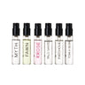 Master Class 7/23: Fragrance Layering with Ellis Brooklyn
