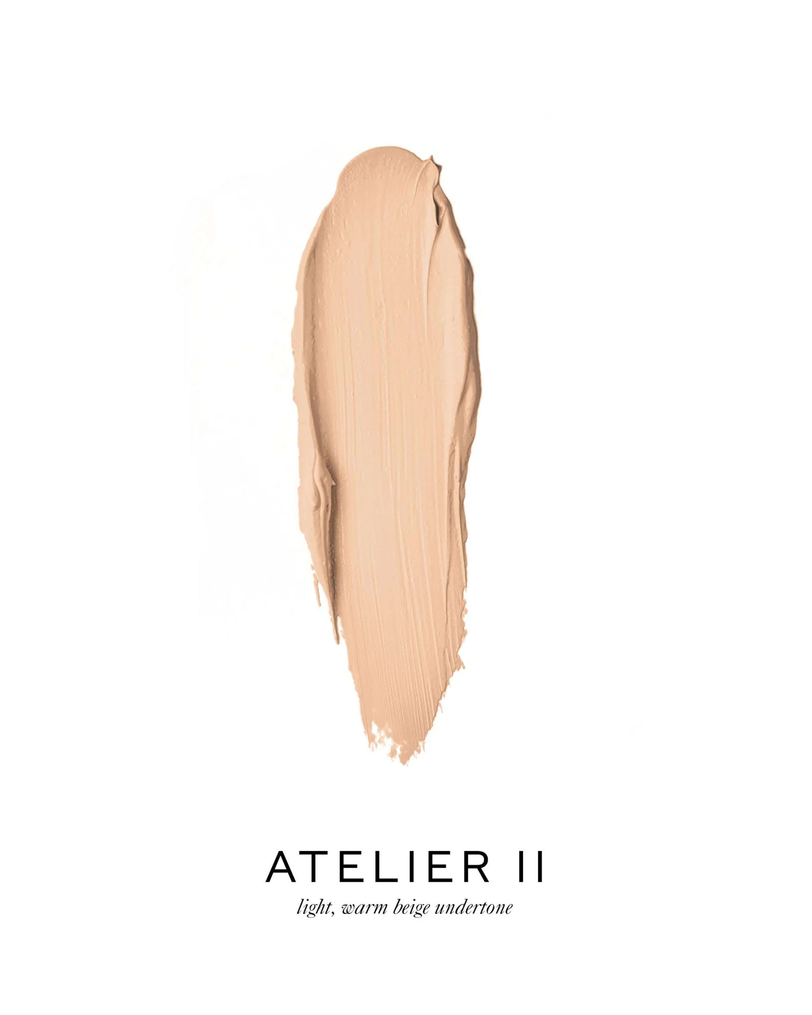 Atelier II (light, warm beige undertone)