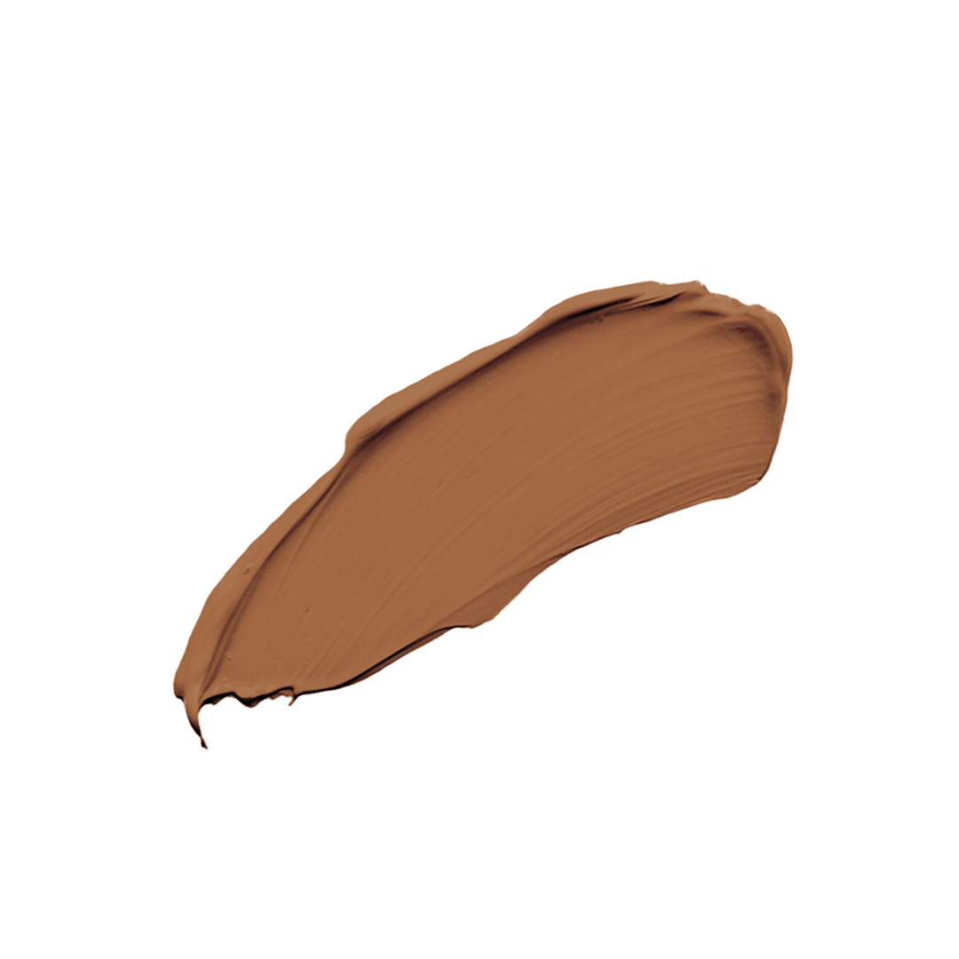 Walnut (for deep skin with red undertones)