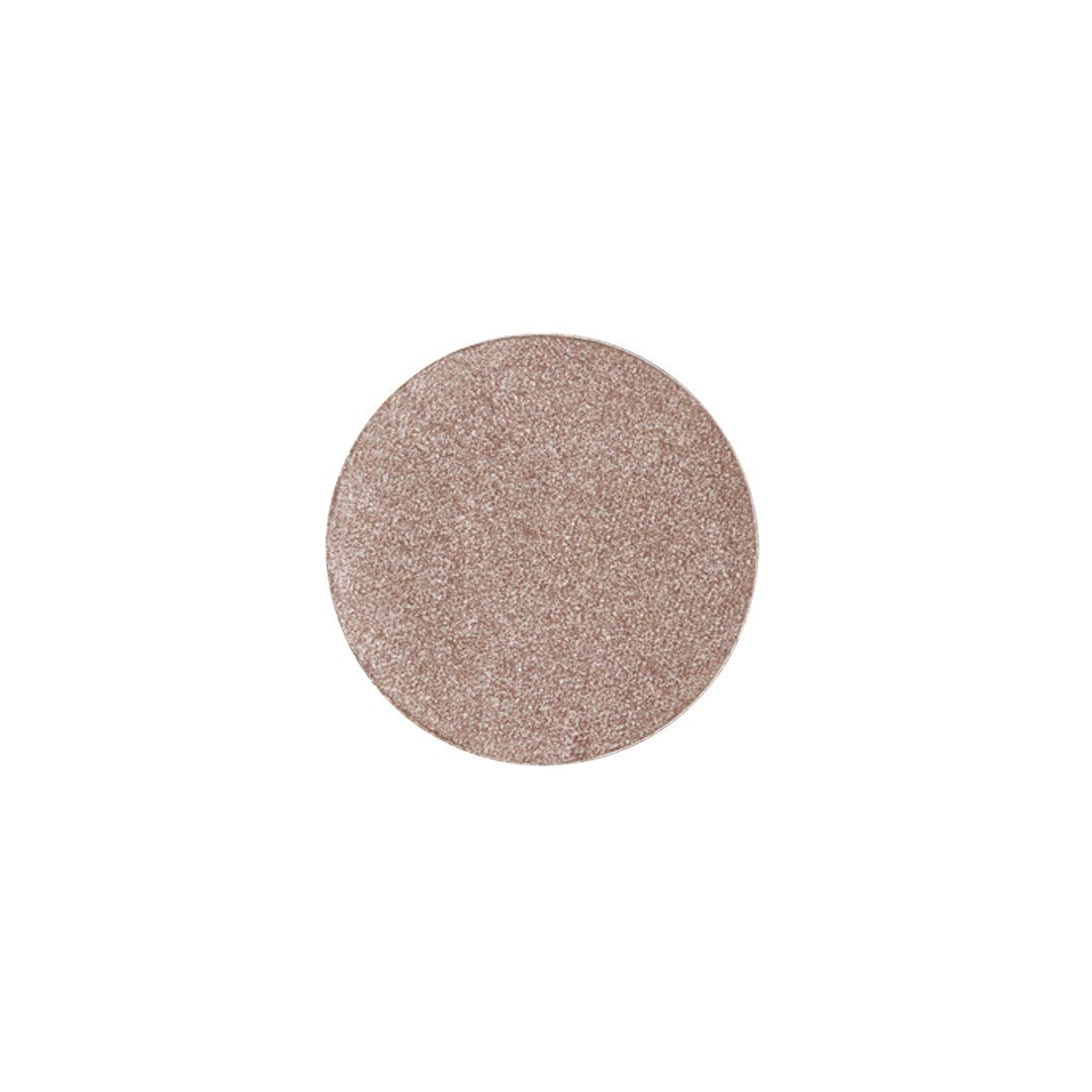 Icon (silvered taupe)