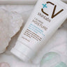 Calming Moisture for Face, Neck & Scalp