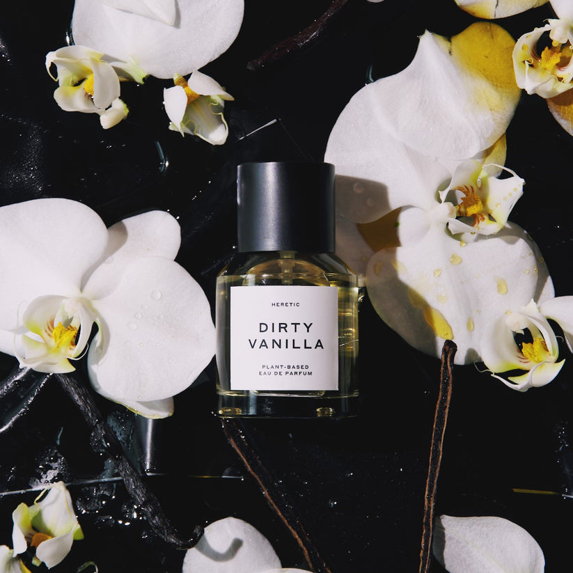 Dirty Vanilla Eau de Parfum Credo