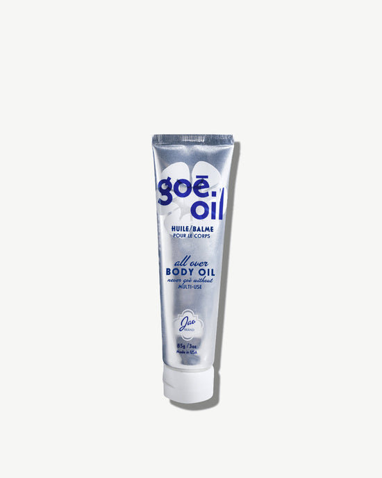 Jao Goe Oil - Clean, Natural Hydrating Goe Body Oil by Jao – Credo