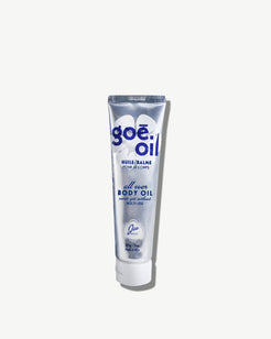 Goe Oil