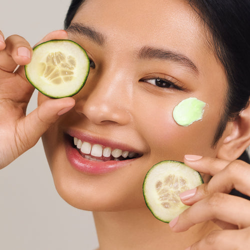 Green Smoothie Quenching Crème Credo