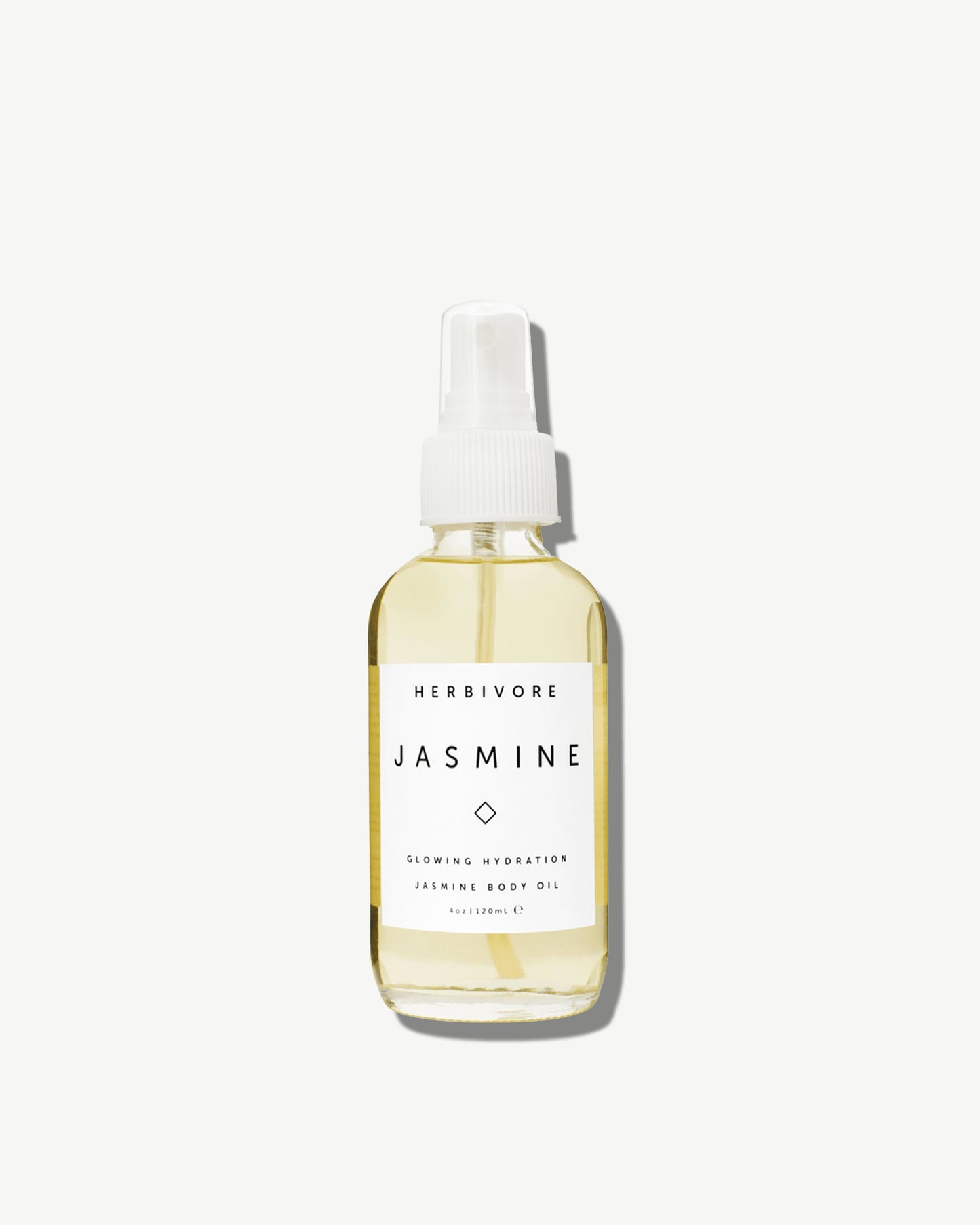 Jasmine Body Oil | Herbivore Botanicals | Credo Beauty