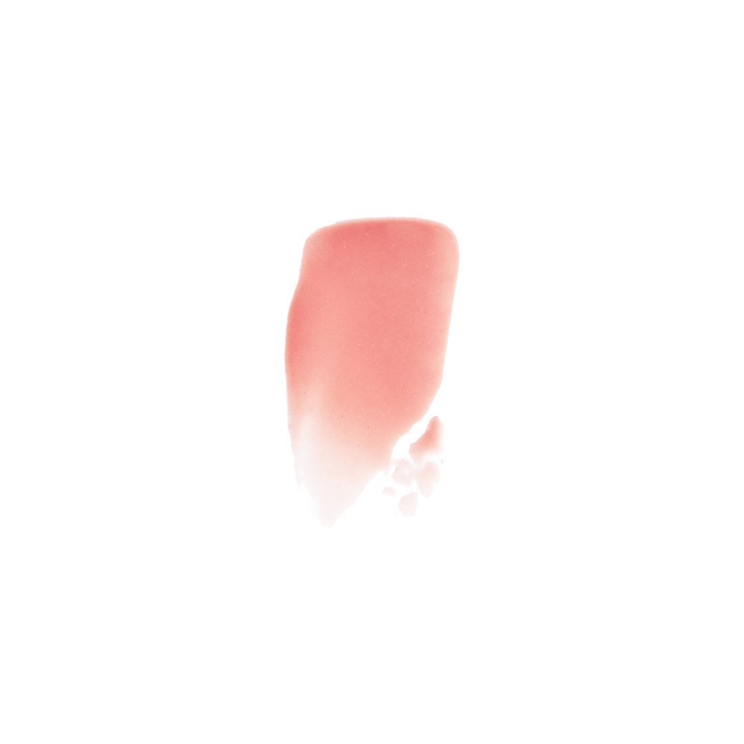 Affinity (semi-sheer rosy pink)