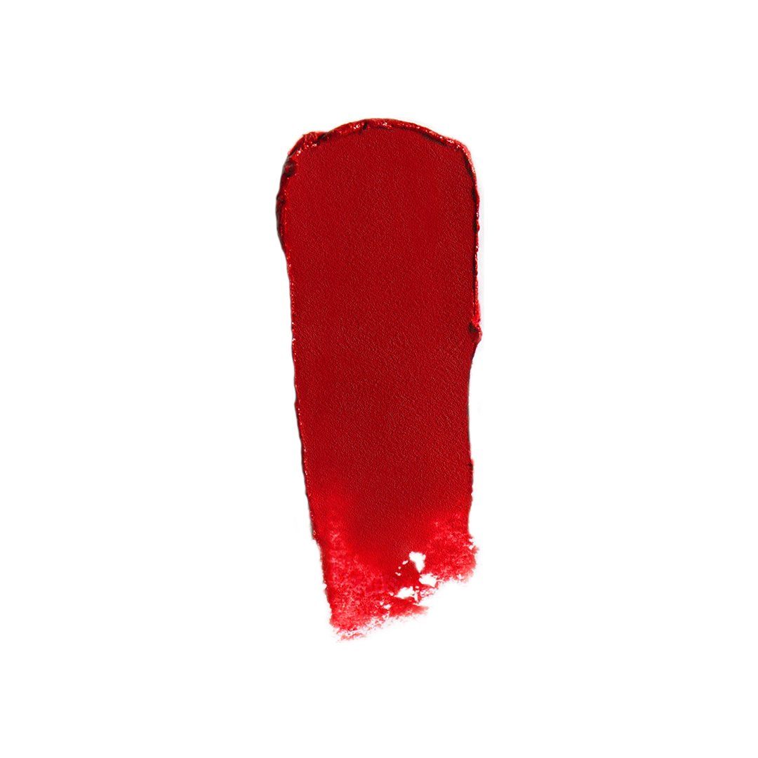 Sucre (dark blood red with warm undertones)