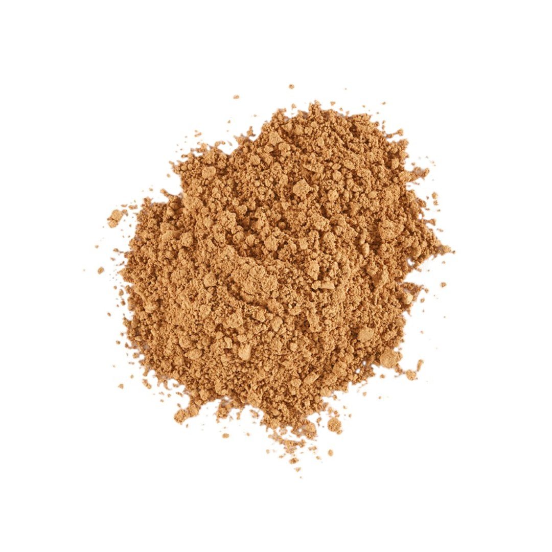 Cinnamon (for deep skin with olive undertones)