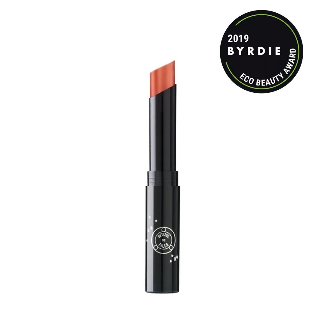 Rituel de Fille Forbidden Lipstick - Recipient of the 2019 Byrdie Eco Beauty Award