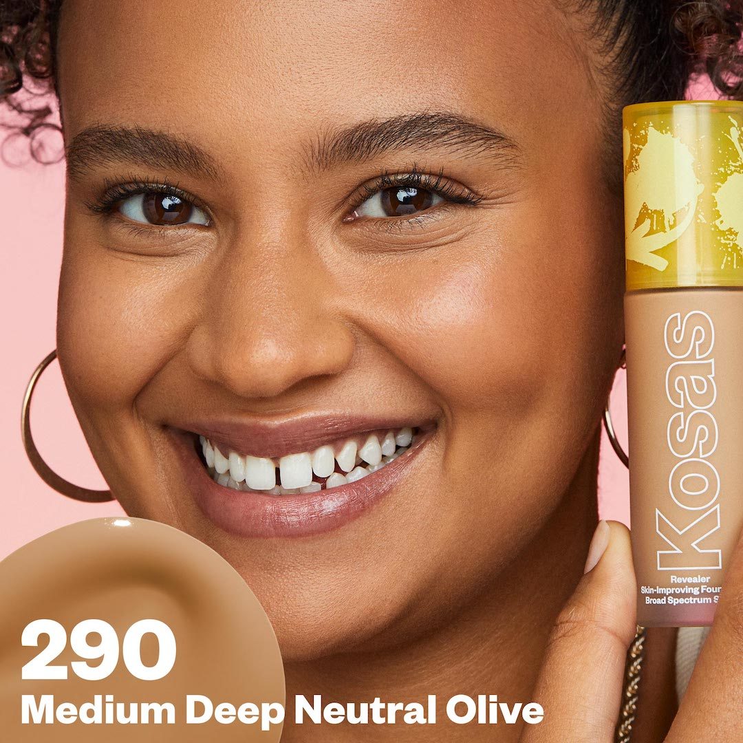 Medium Deep Neutral Olive 290 (medium deep with subtle olive undertones)