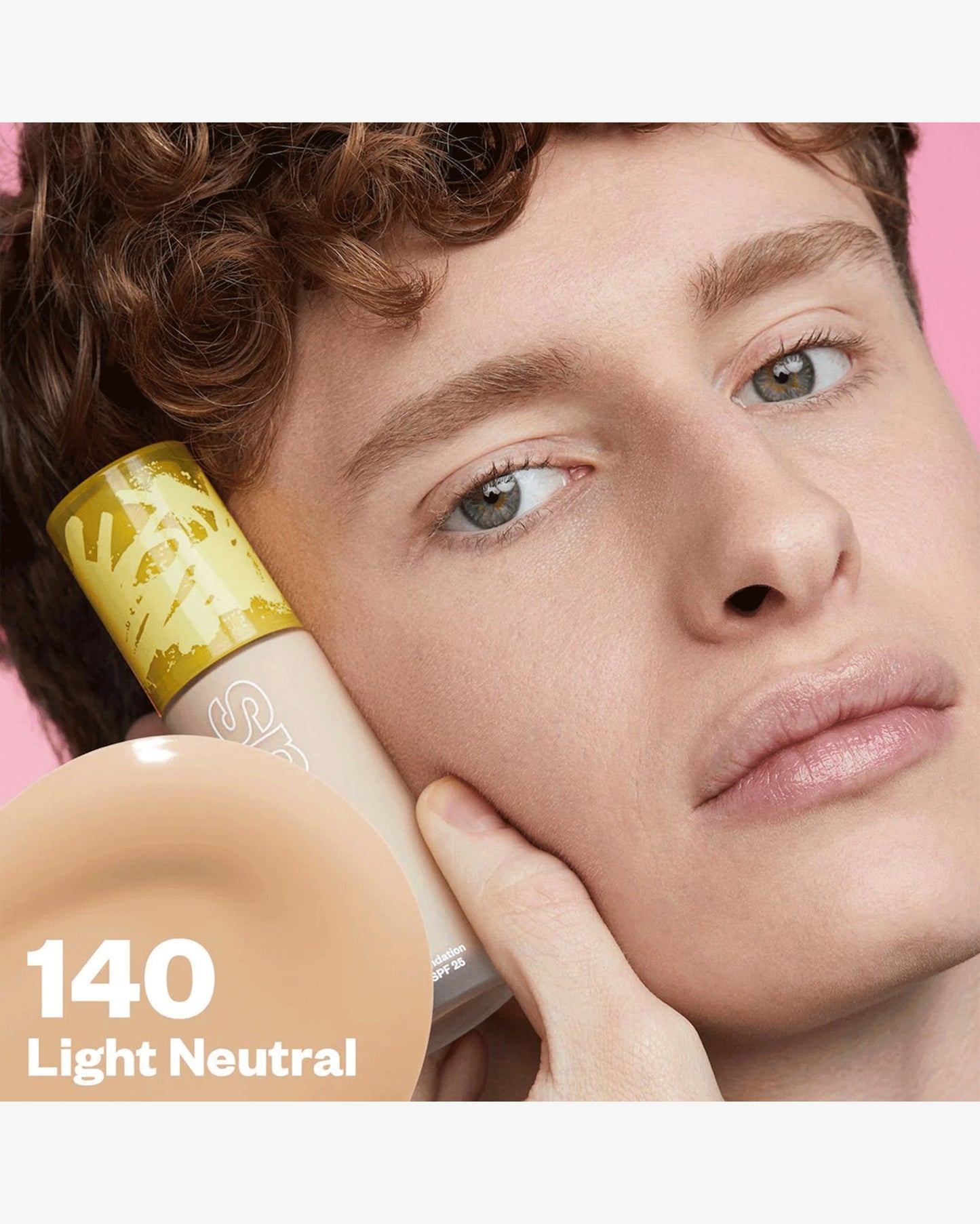Light Neutral 140 (light with subtle pink undertones)
