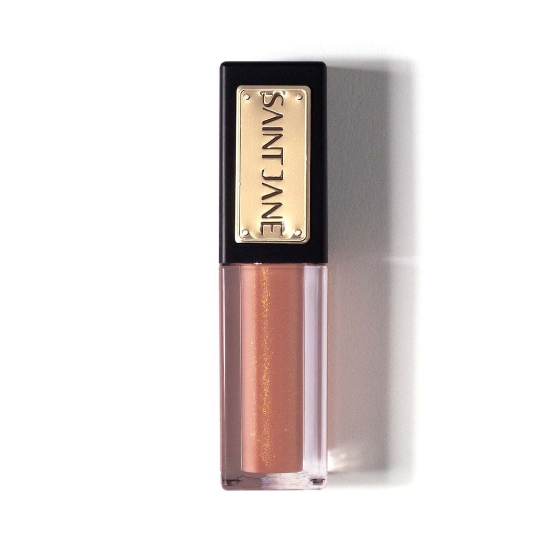 Bliss (universal nude with a touch of shimmer)