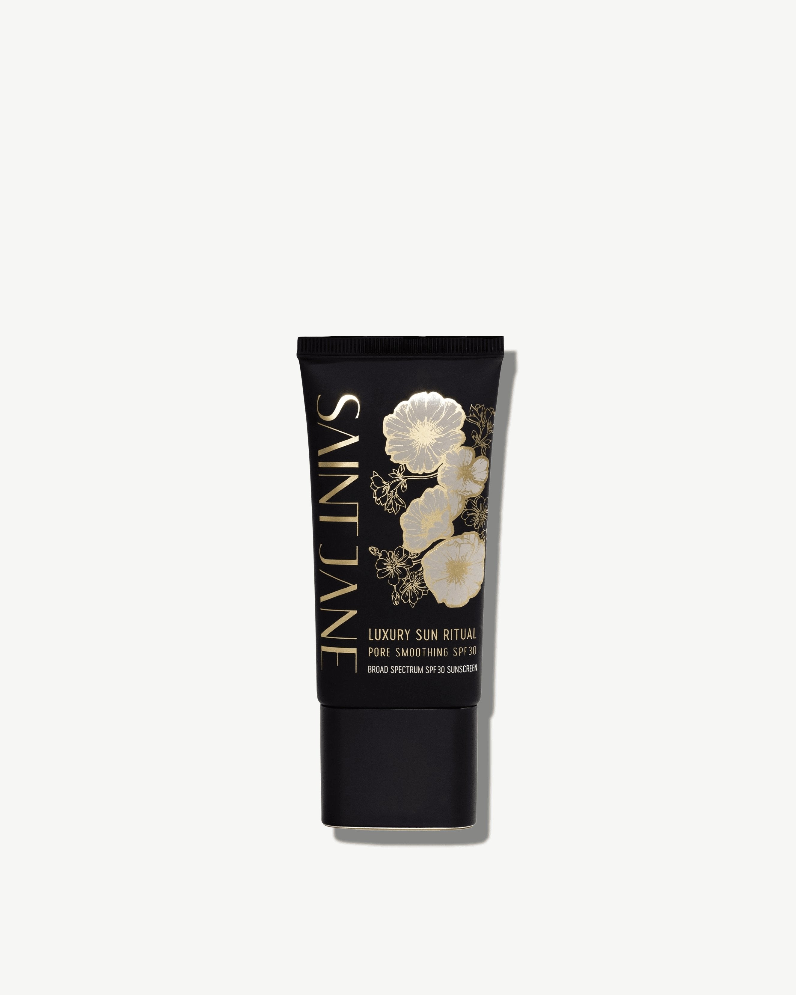 Luxury Sun Ritual Sunscreen SPF 30 – Credo