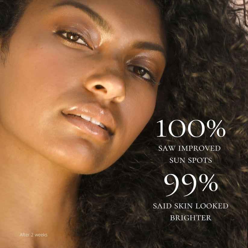 Saint Jane C Drops Face Serum Credo