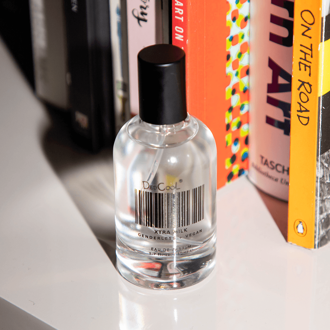 XTRA MILK Fragrance – Credo